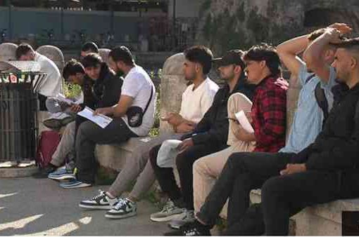 Migranti, Istat: nel 2024 richieste d’asilo in crescita migranti Trieste