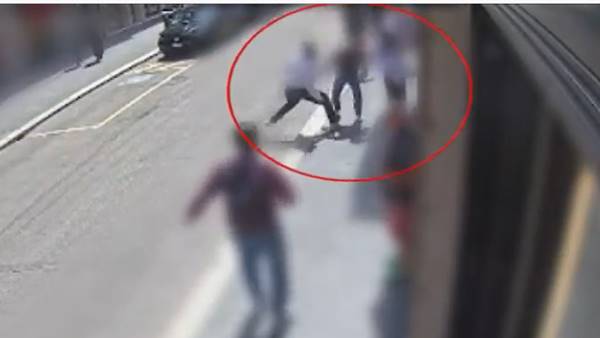 milano turista derubato di orologio da 20mila euro fermato marocchino