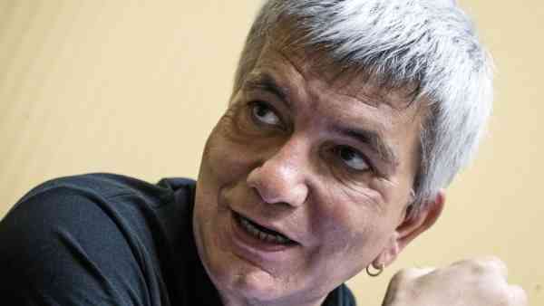 Vendola insulta Salvini: “Sarà oggetto di antropologia criminale” Vendola insulta Salvini: “Sarà oggetto di antropologia criminale”