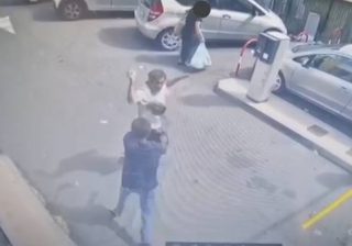 Parcheggiatore ucciso a Catania, fermato etiope