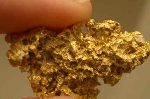 Dopo 15 anni apre una nuova miniera d’oro in Sudafrica oro miniera