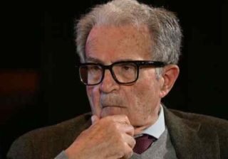 Romano Prodi