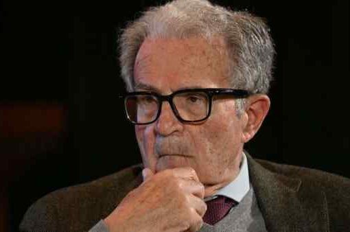 Prodi: a Gaza perduto il patrimonio di ammirazione per Israele Romano Prodi
