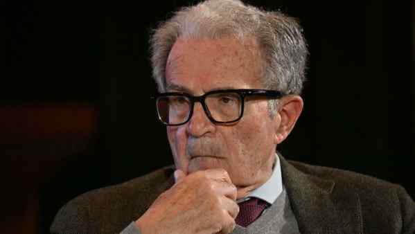 Prodi: a Gaza perduto il patrimonio di ammirazione per Israele