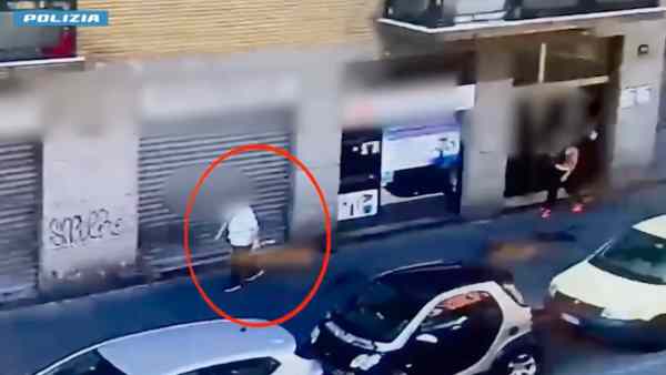 Milano, rapina a 89enne: arrestati due egiziani