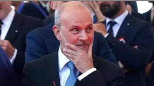 Schillaci salta il meeting di Rimini, “il caso del comitato vaccini non c’entra”