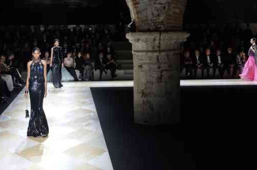 Antitrust, 3,5 milioni di multa ad Armani per dichiarazioni non vere sulla “sostenibilità” Armani