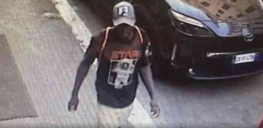 Roma, 60enne violentata nel parco