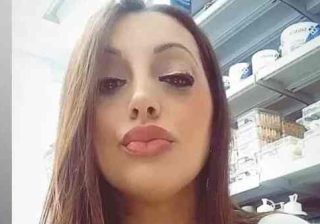 Tina Sgarbini