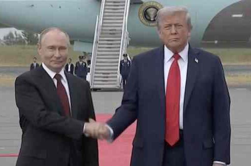 Gualmini (Pd) contro Putin e Trump: “un criminale e un pregiudicato” Putin e Trump
