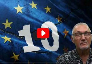 UE 10 motivi per dirle addio