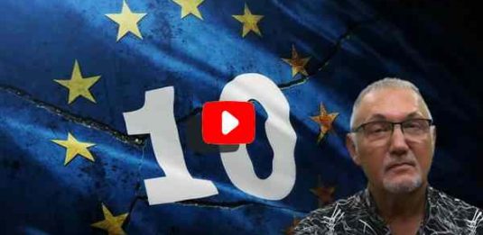UE 10 motivi per dirle addio