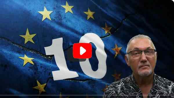 ue 10 motivi per dirle addio