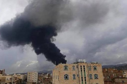 Raid israeliano in Yemen, ucciso primo ministro Houthi Raid israeliano in Yemen