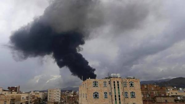 Raid israeliano in Yemen, ucciso primo ministro Houthi