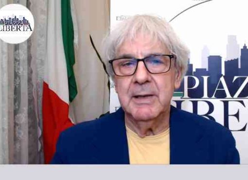 PIAZZA LIBERTA’, puntata di sabato 27 settembre 2025 PIAZZA LIBERTA', puntata di sabato 27 settembre 2025