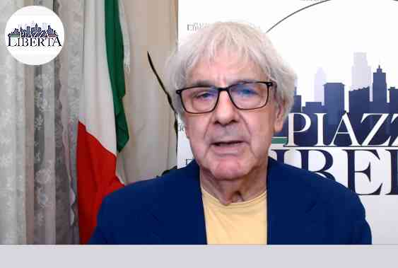 PIAZZA LIBERTA', puntata di sabato 27 settembre 2025