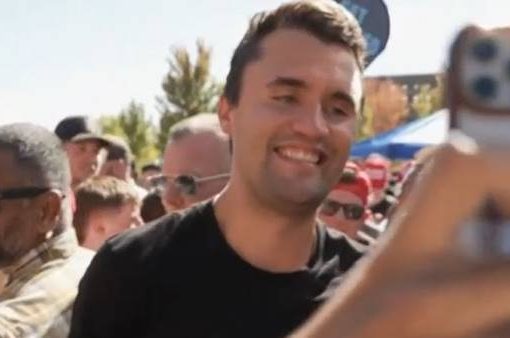 ‘Scritte antifasciste e transgender sulle munizioni del killer di Kirk’ Charlie Kirk, ucciso