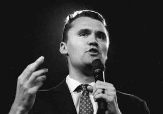 Charlie Kirk