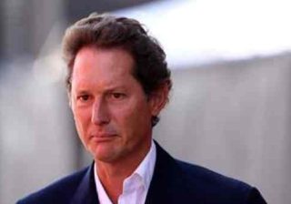 John Elkann