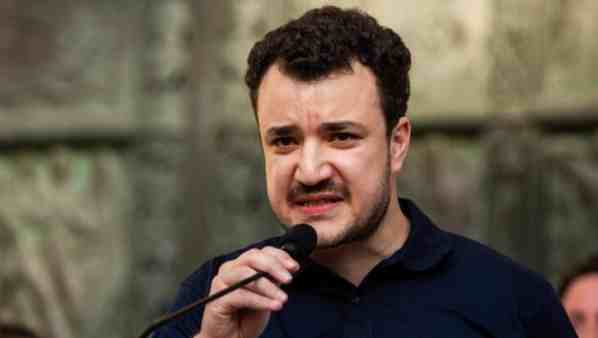 Usa: giudice ordina espulsione di Mahmoud Khalil, leader delle proteste pro Pal