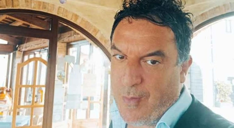 malore improvviso muore padre di 3 figli