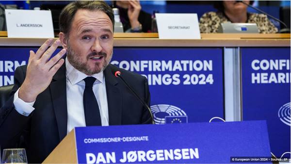 UE: ‘non importeremo più una sola molecola di energia dalla Russia’ UE: ‘non importeremo più una sola molecola di energia dalla Russia’