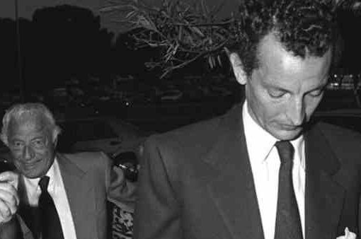 In testamento Agnelli del’98 il 25% della società ‘Dicembre’ a Edoardo Gianni Agnelli