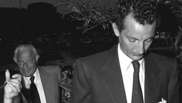 In testamento Agnelli del’98 il 25% della società ‘Dicembre’ a Edoardo