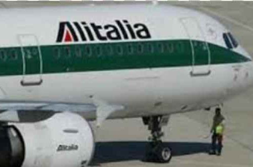 Alitalia, stop Cigs per circa 2mila dipendenti: verso licenziamento collettivo alitalia