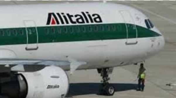 Alitalia, stop Cigs per circa 2mila dipendenti: verso licenziamento collettivo