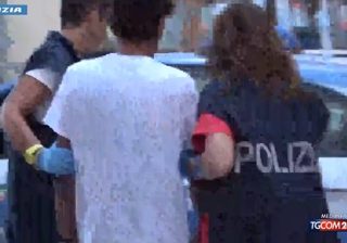 Favoreggiamento immigrazione clandestina, fermati 4 egiziani