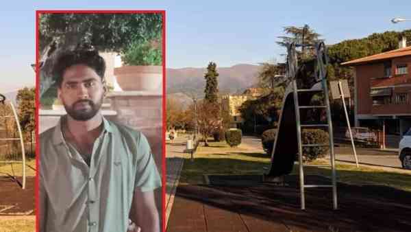Bala Sagor ucciso e fatto a pezzi a Spoleto, indagato ucraino