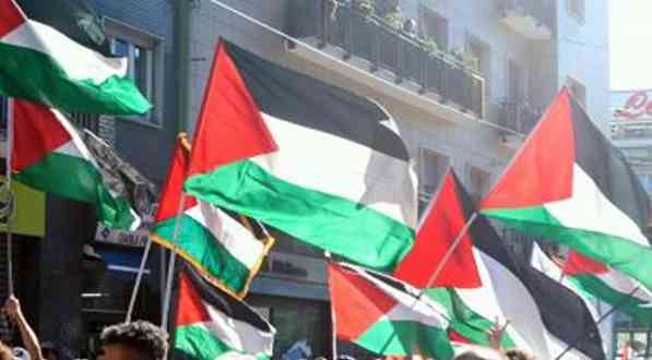 Usa: “riconoscimento della Palestina degli alleati è simbolico”