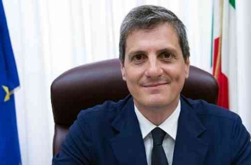 Sottosegretario Barachini: “Giornalisti primo argine contro le fake news” Alberto Barachini