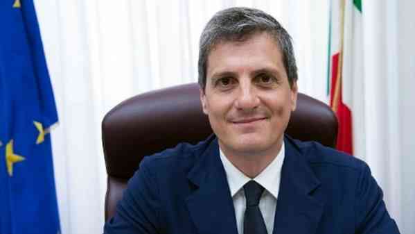 Sottosegretario Barachini: “Giornalisti primo argine contro le fake news”