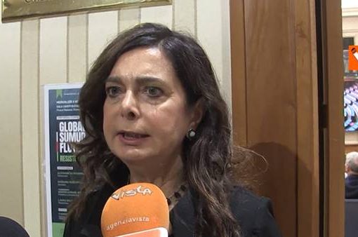 Laura Boldrini