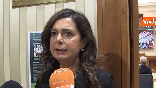 Flotilla per Gaza, Boldrini: “Governo ne garantisca la sicurezza” Flotilla per Gaza, Boldrini: “Governo ne garantisca la sicurezza”