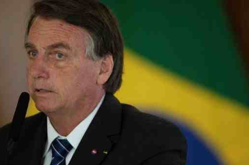 Brasile, Bolsonaro condannato a 27 anni e tre mesi Bolsanaro