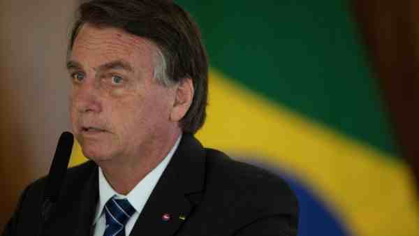 Brasile, Bolsonaro condannato a 27 anni e tre mesi