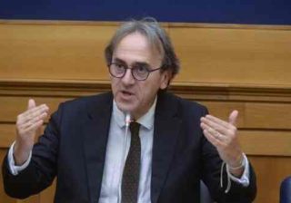 Angelo Bonelli