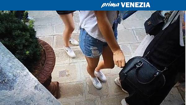 Venezia, fermate 130 borseggiatrici: tutte libere