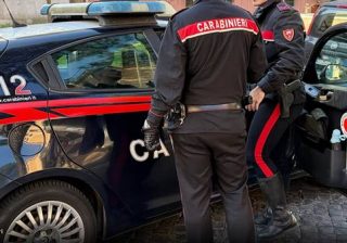 carabinieri