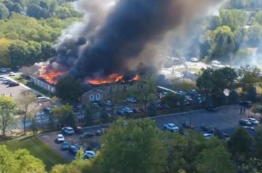 Michigan, sparatoria in una chiesa mormone: “Diversi feriti, edificio in fiamme” Michigan, sparatoria in una chiesa mormone