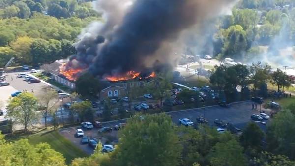 Michigan, sparatoria in una chiesa mormone: “Diversi feriti, edificio in fiamme”