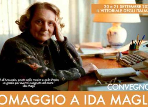 Omaggio a Ida Magli