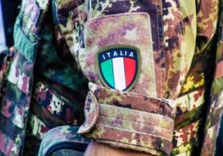 Difesa italiana in crisi