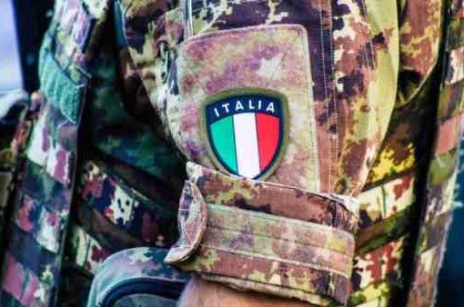 Difesa italiana in crisi: mancano armi, munizioni e 50mila militari Difesa italiana in crisi