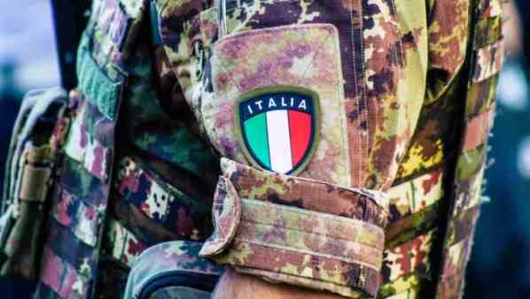 Difesa italiana in crisi: mancano armi, munizioni e 50mila militari