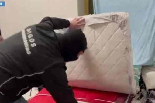 Padova, aggressione brutale: perquisizioni a 3 attivisti dei centri sociali Digos perquisizione